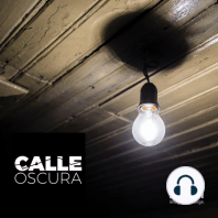 Calle Oscura 49: Espacio, Tiempo y Reflexión con José Luis Carrillo