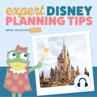 Tips for Visiting Walt Disney World with Kids Featuring Well Hello Disney and Meg.For.It