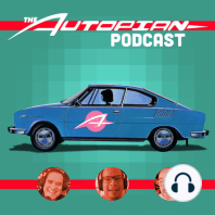 What Makes The Porsche 356 The Perfect Automotive Canvas – The Autopian Podcast w/ Rod Emory