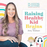 34. Coping Skills for Kids: Naming Emotions with Janine Halloran