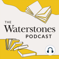 Waterstones Debut Fiction Prize Shortlist 2023