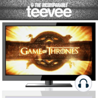Game of Thrones S6E7 review: "The Broken Man" (TeeVee 172)