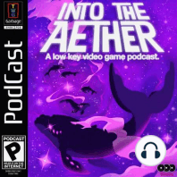 Into the Aether 100 (feat. CrossCode and Oracle of Seasons)