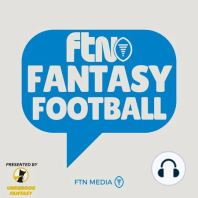 Baltimore Ravens Fantasy Football Preview