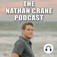Rob Besner - Therasage & The Power of Infrared Therapy | Nathan Crane Podcast Ep 09