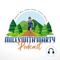 Episode 43 - WSER Preview with AJW and RD Craig Thornley