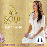 Deepening the Connection with Soul Family + your Higher Self