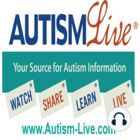 Autism Live, Wednesday March 26th, 2014
