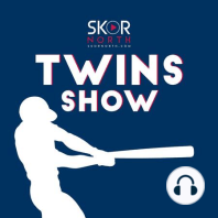 BONUS: What's your level of concern with Joe Mauer? Byron Buxton?