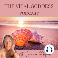 The 5 Sacred Feminine Codes of Venus and How to Activate Them