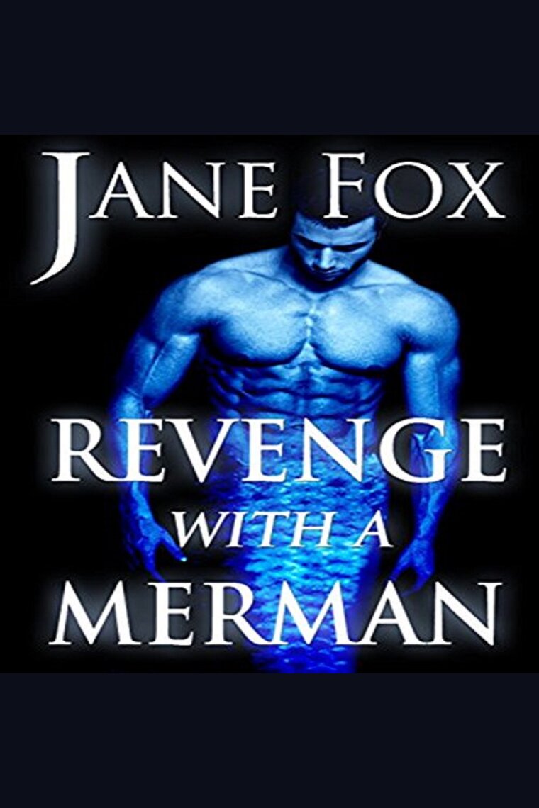Revenge with a Merman by Jane pic