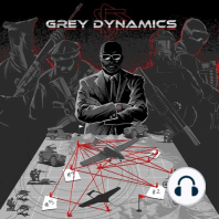 Grey Dynamics Intelligence School: The Origins, Structure, and Vision for the Future