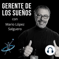 Ger Sue Episodio 31 Creando confianza en equipos digitales con María Elena Muñoz