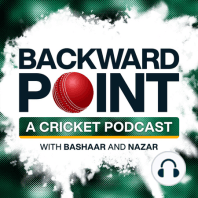 Pakistan Vs Sri Lanka Test Series Preview & 3rd Ashes Test Review | Episode #18