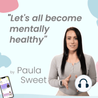 274 - Take Charge Of Your Mental Health - Challenge Week 1
