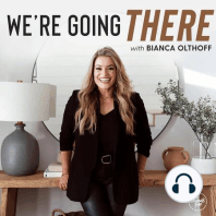 Ep 01: All the Things you Wish you Knew with Christine Caine