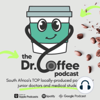 Espresso Shots - EP02 - Organ Donation with Save Seven