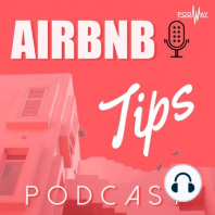 Teaser AIRBNB Tips.