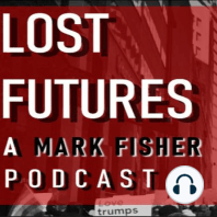 TRAILER: Lost Futures: S1E8: Burial