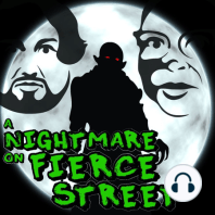A Halloween On Fierce Street Episode #6 (The Cabin in the Woods)
