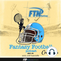 Carolina Panthers Fantasy Football Preview