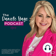 The Profound Effects of Attraction | The Daniele Hage Podcast Podcast