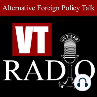 VT's Dr. Kevin Barrett Goes Off on Iran, World Cup, 9/11 Truth and COVID