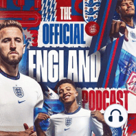 #31 England v Denmark match preview - exclusive interviews with legends Gary Lineker and Peter Schmeichel ahead of Wembley semi-final