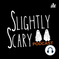 Episode 42: Halloween Phobias