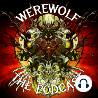 Board Game Kickstarter Interview: Werewolf: The Apocalypse Retaliation by Flyos Games