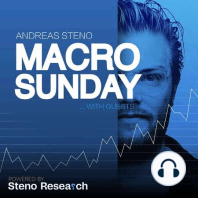 #5 - 4 reasons why the recession never arrived - Guest: Dario Perkins