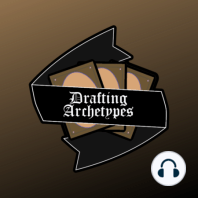 Drafting Archetypes Episode 127: Blue Red in #MTGLOTR