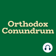 The High Price of Orthodox Life & the Dangers of Keeping Up with the Goldbergs, with Rabbi Avrohom Leventhal and Rachel Krich (168)