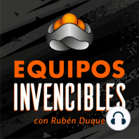 Episodio#21 Liderar equipos en tiempos de crisis. Con Mariana Quirós