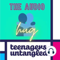 48: Teen/tween girl drama could be avoided if they’re taught how to become allies: an interview with Kim McCabe.