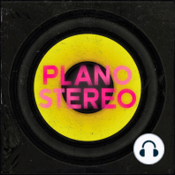Plano Stereo Ep 2 - Alcolirykoz, Swedish House Mafia, Diamante Eléctrico, Shazam, Coldplay y más.