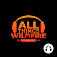 Episode 9 - The Changing Landscape of the Insurance Market: Wildfires and Beyond
