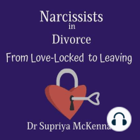 Conversations with Dr Caroline Logan, personality disorder diagnostician and Consultant Clinical Forensic Psychologist - Part One.