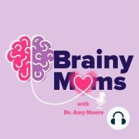 Hey Mom, Who’s Taking Care of You? (Let’s Talk About Emotional Exhaustion) with guest Nancy Colier, LCSW