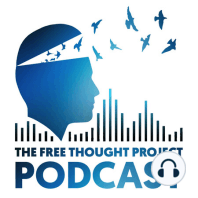 Guest: Alu Axelman - One Man’s Fight Against Fascism From The Free State Project