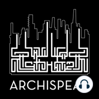 #300 - Coffee Sketch and Archispeak: A Crossover Episode Without Coffee