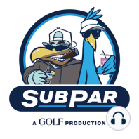 Subpar live at the American Century Championship featuring Jake Owen, Mike Modano, Stugotz, Vinny Del Negro and Peter Jacobsen