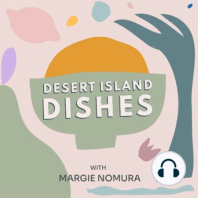 Side Dish: The Dream Dinner Party with Nina Parker (mini episode)