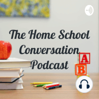 Juggling it All : Working from Home and Homeschooling (An interview with Meaghan Jackson)