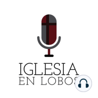 La relación de un creyente fiel con un mundo hostil - Alejandro Peluffo - IBML