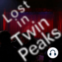 Season 1 Finale Mystery - Who killed Laura Palmer?