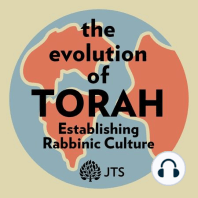 2.6 Evolution of Torah: Christian Spain