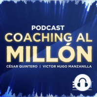 Cómo superar el síndrome del impostor y crear un negocio exitoso de coaching con Carlos Orjuela