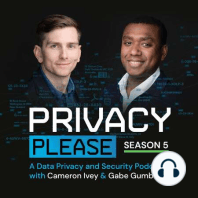 S4, E172 - The Job Hunt Dilemma: Navigating an Evolving Landscape of Privacy and Equity