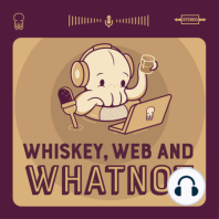 Whiskey Web and Whatnot 100th Episode Round Table with Chris Coyier, Scott Tolinski, Tracy Lee, and Wes Bos